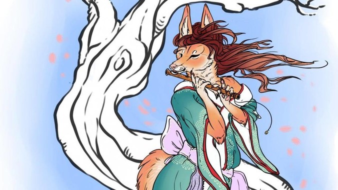 你们是怎么远程用NAS听歌的？