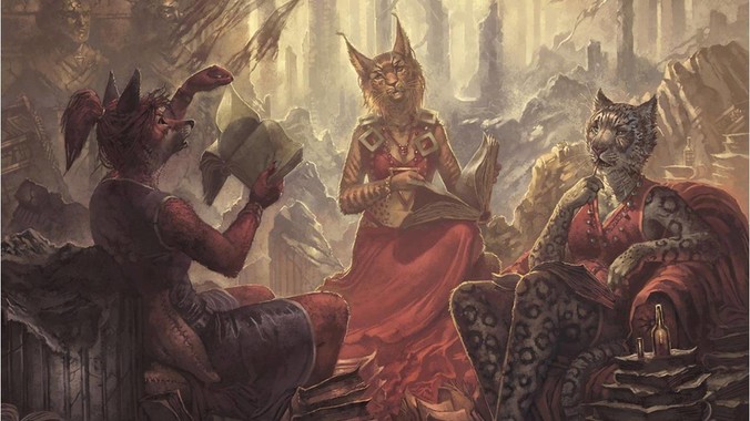 Linux 下有没有类似 Everything 的搜索工具？